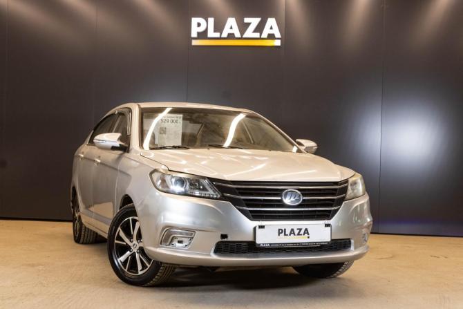 Lifan Solano II с пробегом 2017 года, цена 499 000 рублей, 203515 км, седан, Автокод Объявления