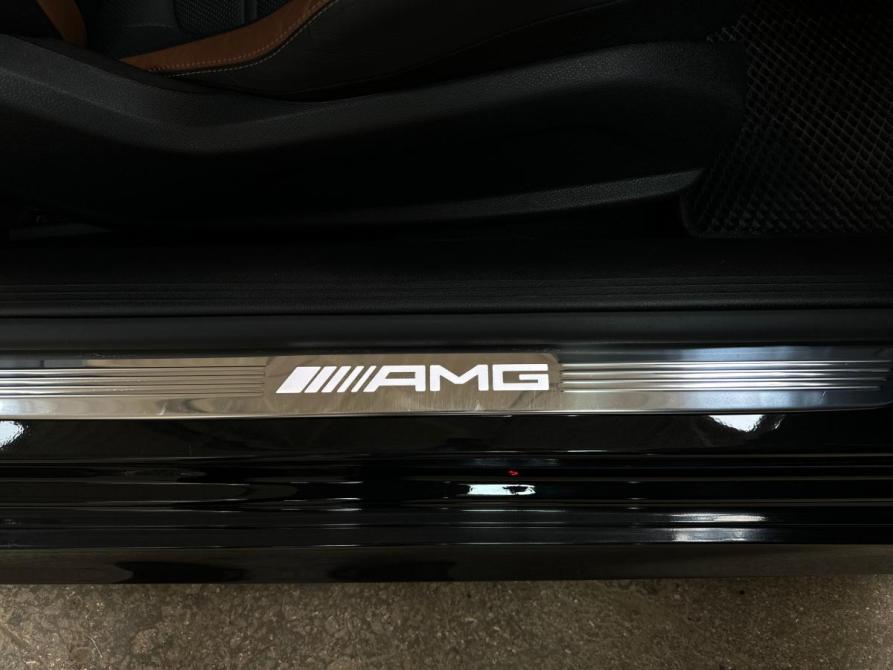 Mercedes-Benz E-Класс AMG V (W213) Рестайлинг Набережные Челны  - изображение 29