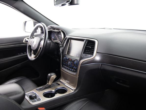 Jeep Grand Cherokee IV (WK2) Рестайлинг с пробегом 2016 года, цена 2 999 000 рублей, 181480 км, внедорожник, Автокод Объявления
