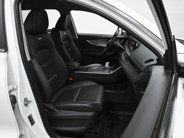 Chery Tiggo 7 Pro Max I с пробегом 2023 года, цена 1 697 000 рублей, 61582 км, внедорожник, Автокод Объявления