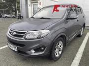 Chery Tiggo 5 I Ставрополь  - изображение 19