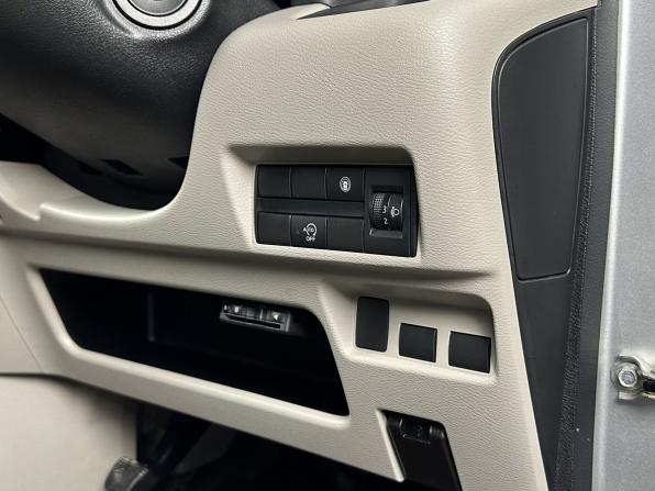Nissan Roox II с пробегом 2020 года, цена 870 000 рублей, 109907 км, микровэн, Автокод Объявления