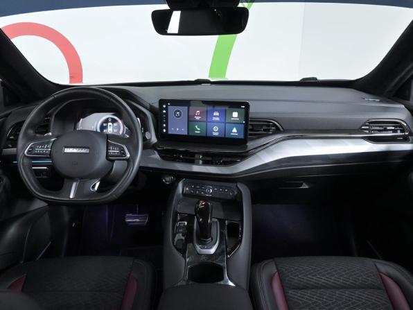 Haval F7x I Рестайлинг с пробегом 2022 года, цена 1 920 000 рублей, 44383 км, внедорожник, Автокод Объявления
