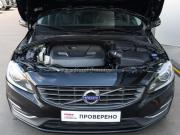 Volvo S60 II Рестайлинг Москва  - изображение 33