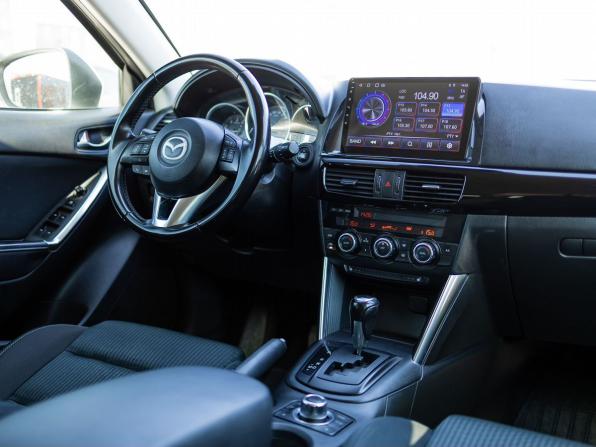Mazda CX-5 I с пробегом 2013 года, цена 1 799 000 рублей, 147030 км, внедорожник, Автокод Объявления
