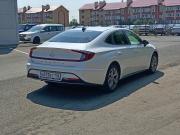 Hyundai Sonata VIII (DN8) Оренбург  - изображение 16