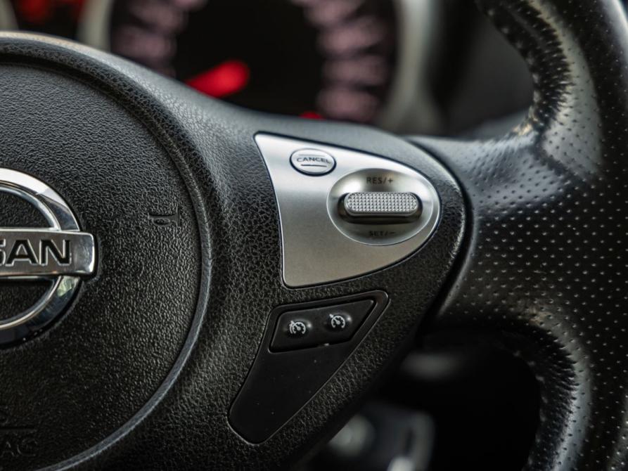 Nissan Juke I Волгоград  - изображение 18