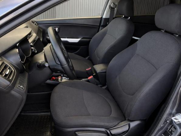 Kia Rio III с пробегом 2013 года, цена 717 000 рублей, 250753 км, хэтчбек, Автокод Объявления