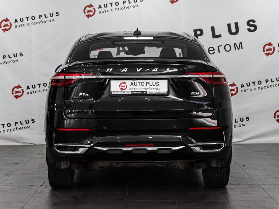Haval F7x I Минеральные Воды  - изображение 4