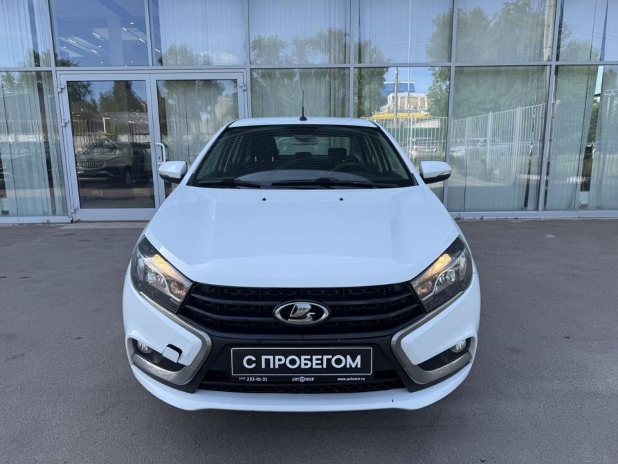 Lada (ВАЗ) Vesta I Воронеж  - изображение 2