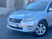 Toyota RAV4 III (XA30) Рестайлинг Архангельск  - изображение 29