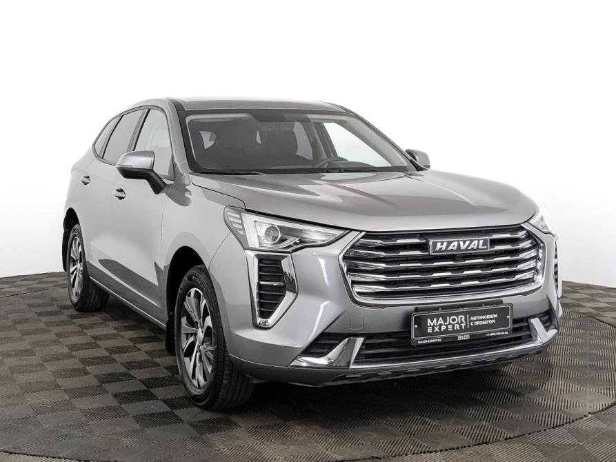 Haval Jolion I Москва  - изображение 3