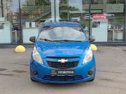 Chevrolet Spark III Ижевск  - изображение 24