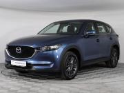 Mazda CX-5 II Химки  - изображение 15