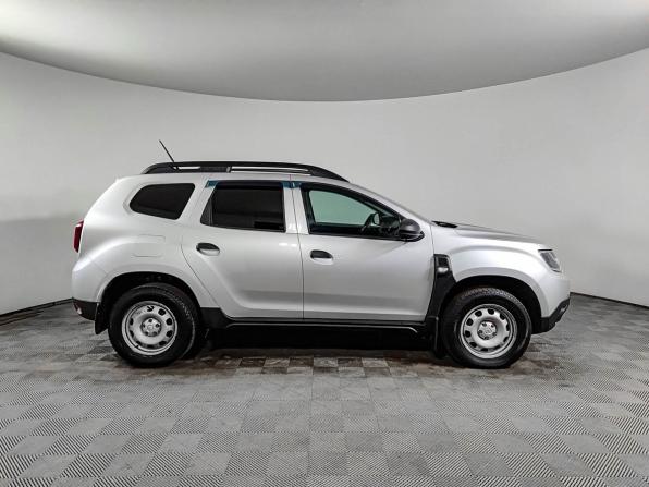 Renault Duster II с пробегом 2021 года, цена 1 750 000 рублей, 175381 км, внедорожник, Автокод Объявления