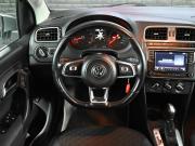 Volkswagen Polo V Рестайлинг Екатеринбург  - изображение 28