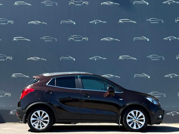 Opel Mokka I с пробегом 2014 года, цена 988 400 рублей, 174236 км, внедорожник, Автокод Объявления