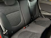 Hyundai Solaris I Рестайлинг Уфа  - изображение 38