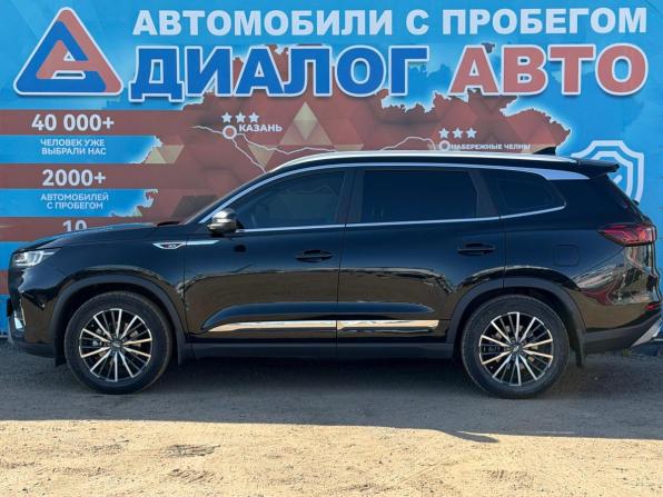 Chery Tiggo 8 Pro I с пробегом 2022 года, цена 1 999 000 рублей, 86000 км, внедорожник, Автокод Объявления