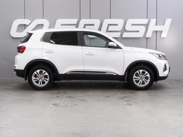 Chery Tiggo 4 Pro I Рестайлинг с пробегом 2024 года, цена 1 484 000 рублей, 82414 км, внедорожник, Автокод Объявления