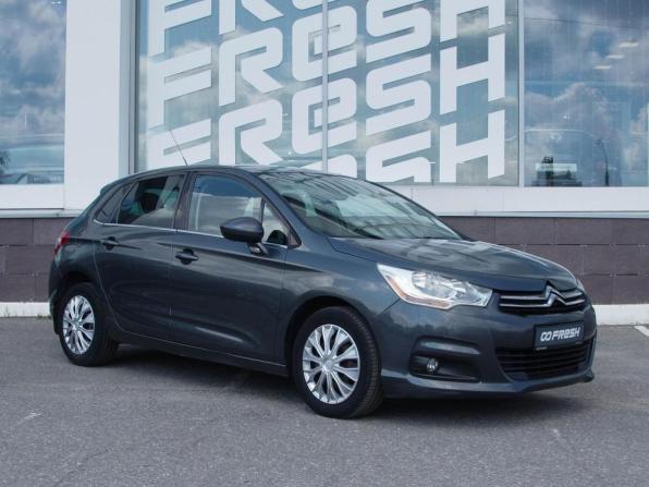 Citroen C4 II с пробегом 2012 года, цена 549 000 рублей, 168000 км, хэтчбек, Автокод Объявления