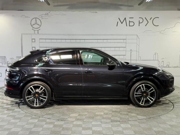 Porsche Cayenne III с пробегом 2021 года, цена 9 285 000 рублей, 65000 км, внедорожник, Автокод Объявления