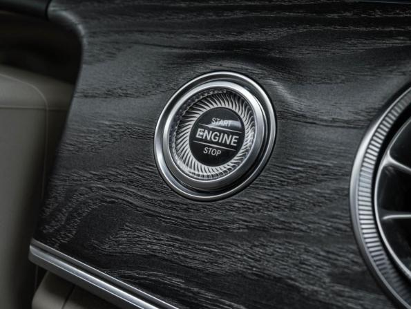 Mercedes-Benz CLS III (C257) с пробегом 2019 года, цена 6 770 000 рублей, 83499 км, седан, Автокод Объявления