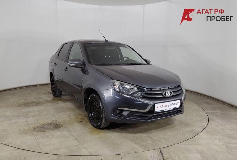Lada (ВАЗ) Granta I Рестайлинг Волгоград  - изображение 1