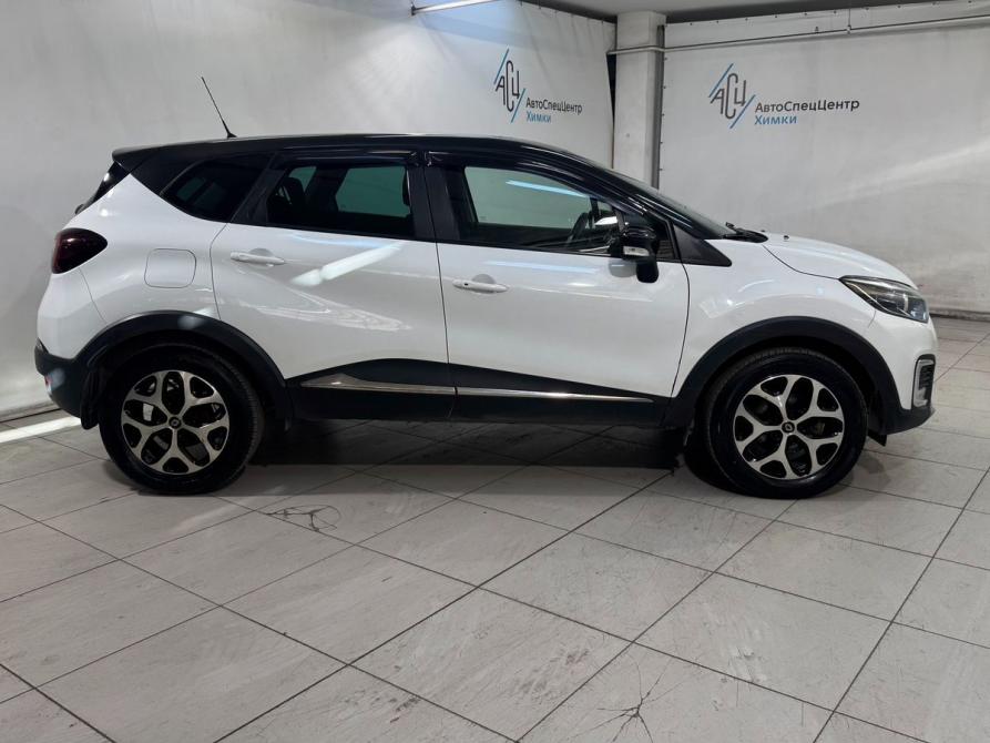 Renault Kaptur I Химки  - изображение 6