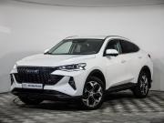 Haval F7x I Рестайлинг Санкт-Петербург  - изображение 35
