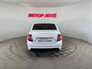 Lada (ВАЗ) Granta I Рестайлинг Воронеж  - изображение 23