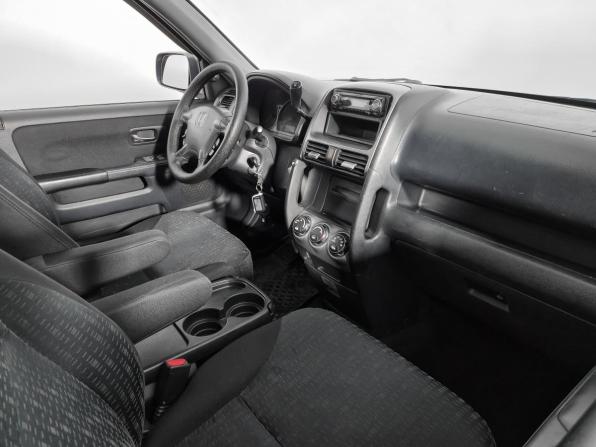 Honda CR-V II Рестайлинг с пробегом 2005 года, цена 618 000 рублей, 309000 км, внедорожник, Автокод Объявления