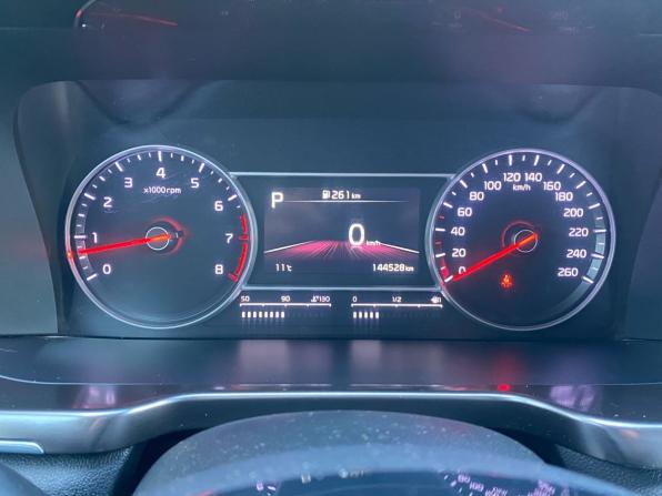 Kia Sorento IV с пробегом 2021 года, цена 3 119 000 рублей, 143500 км, внедорожник, Автокод Объявления