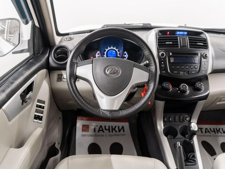 Lifan X60 I Красноярск  - изображение 10