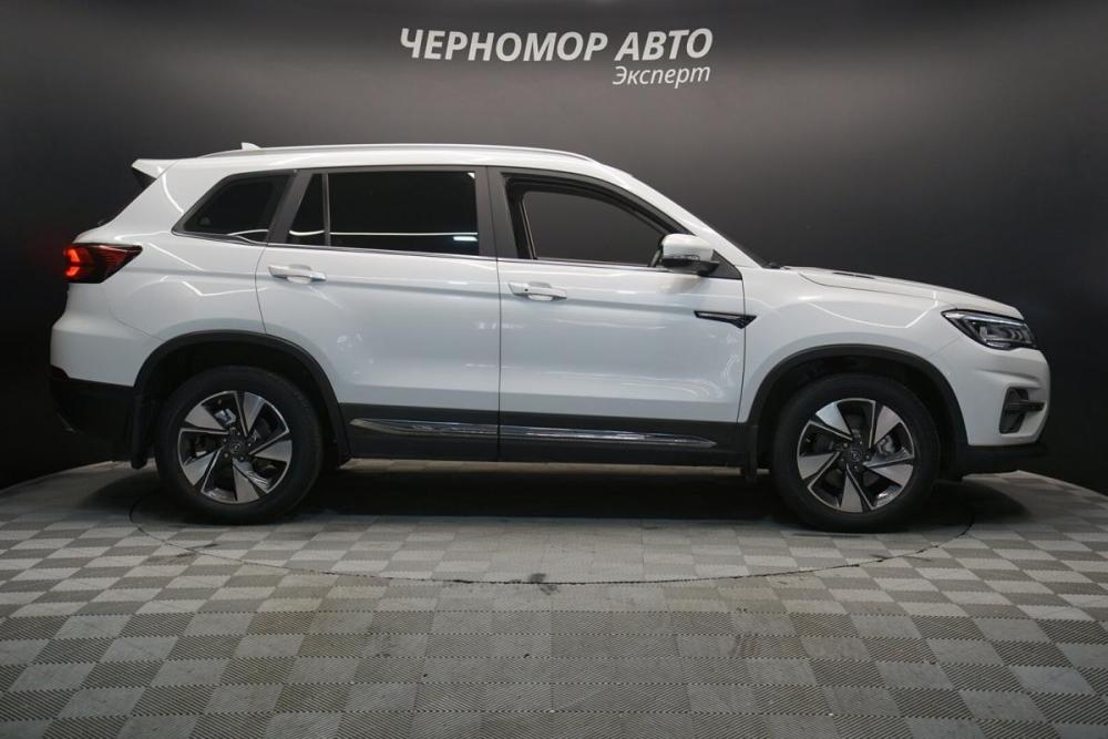 Changan CS75 I Рестайлинг Крым  - изображение 6