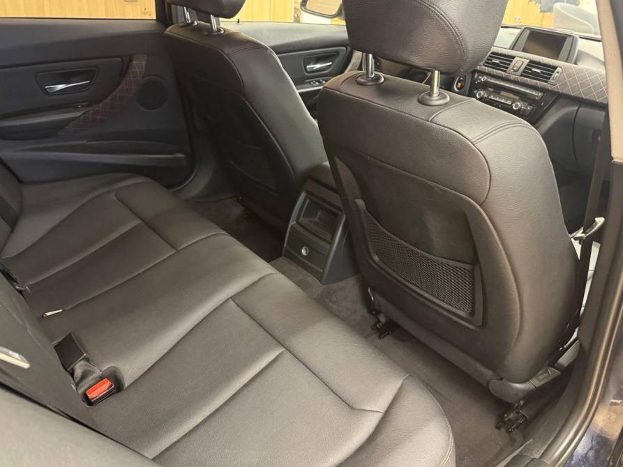 BMW 3 серии VI (F3x) Санкт-Петербург  - изображение 17