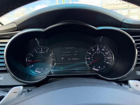 Kia Optima III с пробегом 2011 года, цена 970 000 рублей, 189600 км, седан, Автокод Объявления