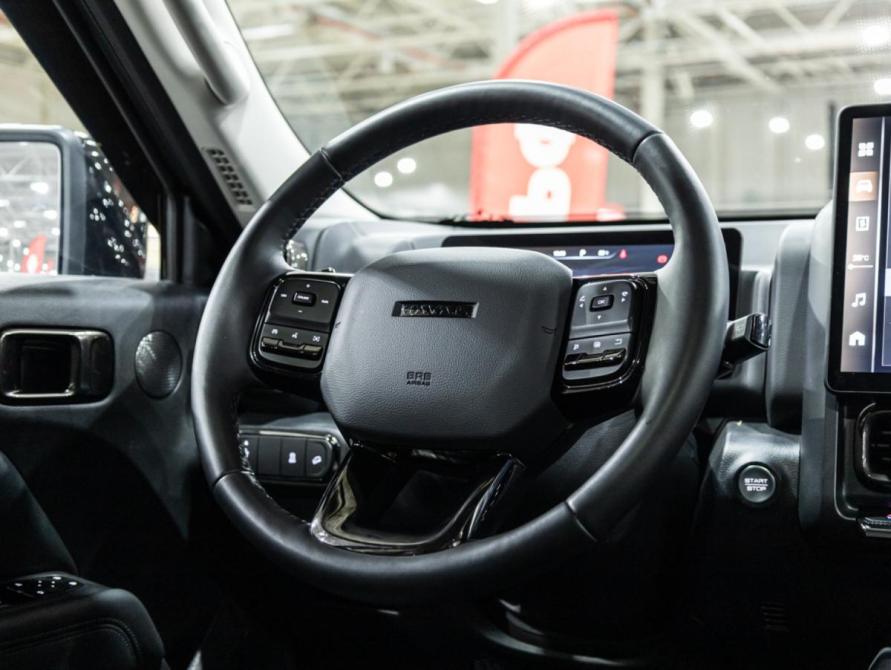 Haval H9 II Санкт-Петербург  - изображение 14