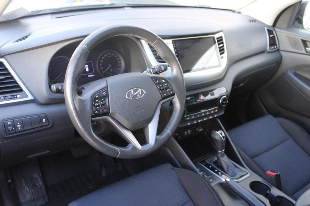 Hyundai Tucson III Ярославль  - изображение 10