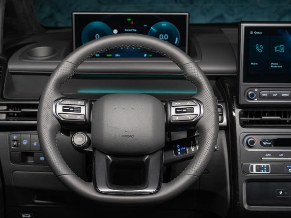 Новый Hyundai Staria I Рестайлинг 2026 года, цена 7 290 000 рублей, минивэн, Автокод Объявления