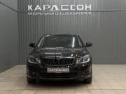 Skoda Octavia II (A5) Рестайлинг Магнитогорск  - изображение 19