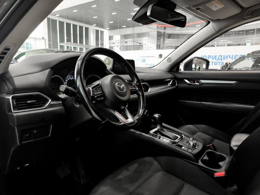 Mazda CX-5 II Казань  - изображение 20