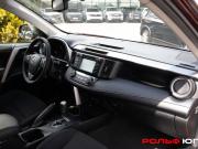 Toyota RAV4 IV (XA40) Рестайлинг Москва  - изображение 33