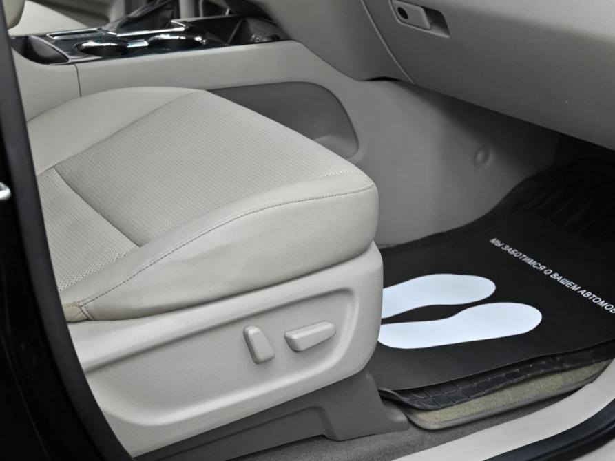 Kia Carnival III Москва  - изображение 15