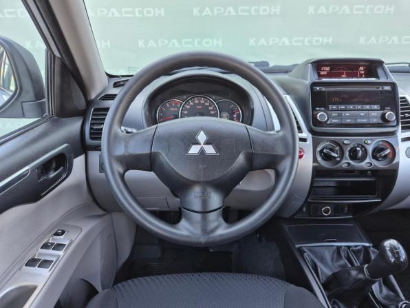 Mitsubishi Pajero Sport II Рестайлинг с пробегом 2014 года, цена 1 625 000 рублей, 279126 км, внедорожник, Автокод Объявления