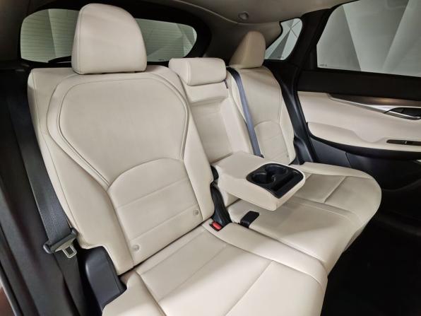 Infiniti QX50 II с пробегом 2021 года, цена 3 260 000 рублей, 36734 км, внедорожник, Автокод Объявления