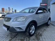 SsangYong Actyon II Рестайлинг Набережные Челны  - изображение 22