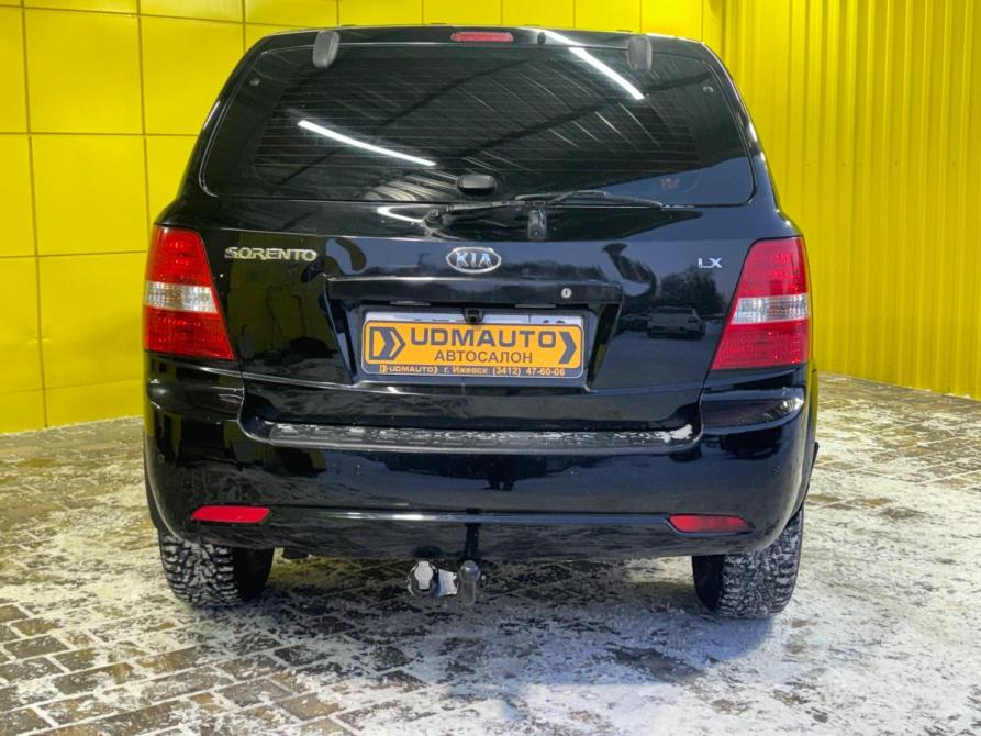 Kia Sorento I Рестайлинг Ижевск  - изображение 6
