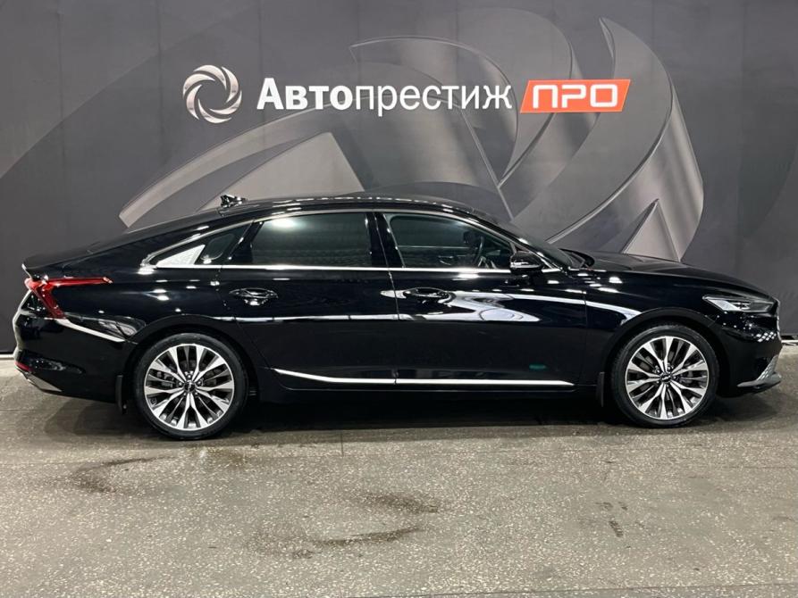 Kia K8 I Пермь  - изображение 4