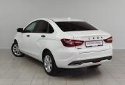 Lada (ВАЗ) Vesta I Рестайлинг (NG) Саратов  - изображение 29